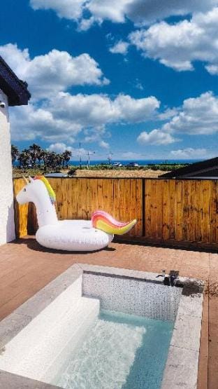 Jungmun Houses Vacation rental in South Korea