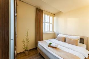 Cozi  apartment in very center of Yerevan Apartment in Yerevan