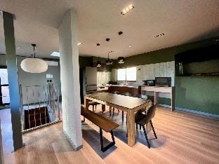 Rakuna Inn 陽 SasazukaⅡ Vacation rental in Shibuya