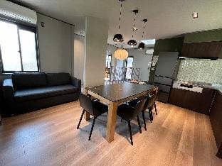 Rakuna Inn 陽 SasazukaⅡ Vacation rental in Shibuya