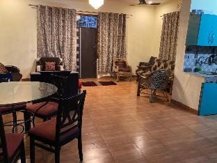 Haven Farm Villa Vacation rental in Rajasthan