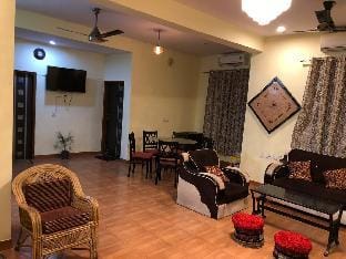 Haven Farm Villa Vacation rental in Rajasthan