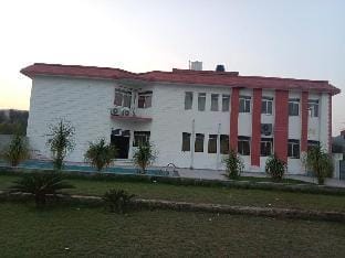 Green Vatika Resort Apartment in Rajasthan