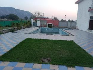 Green Vatika Resort Apartment in Rajasthan