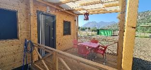 Chimera Park Apart  Villa in Antalya Province