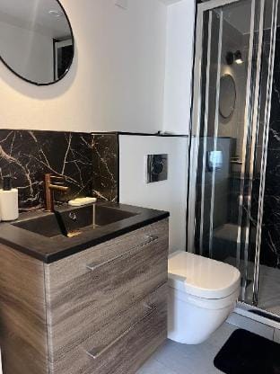 Charmant studio Moulin Rouge Apartment in Paris