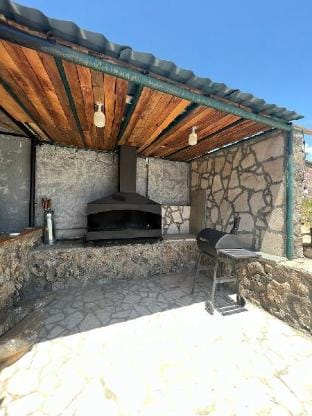 Garni Hills Villa in Armenia