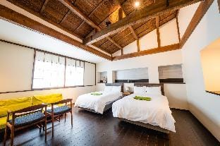 Rakurakuan Hotel in Kyoto
