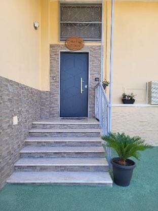 Irma's house Vacation rental in Campania