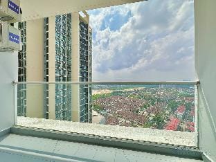 The Platino·3Bedroom/7Pax·Next to Paradigm Mall Vacation rental in Johor Bahru