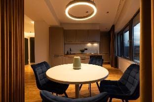Nest Inn Azure Apartment Apartment in Cluj-Napoca