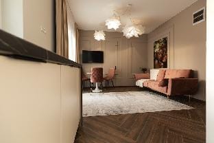 Nest Inn Charm Apartment Apartment in Romania