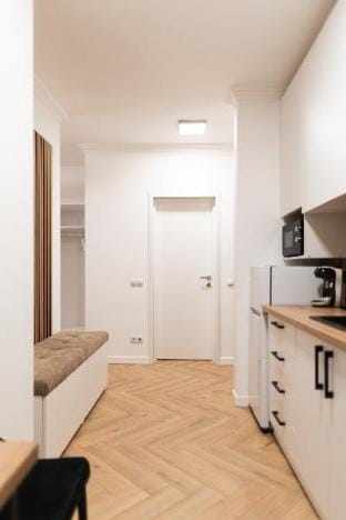 Nest Inn Velvet Apartment Apartment in Romania