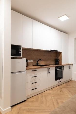 Nest Inn Velvet Apartment Apartment in Romania