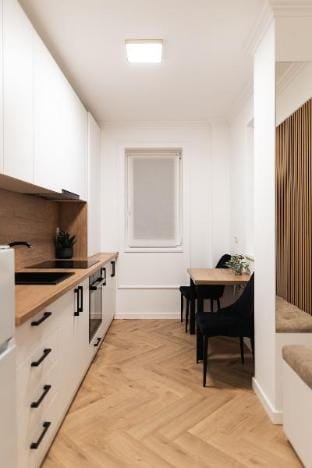Nest Inn Velvet Apartment Apartment in Romania