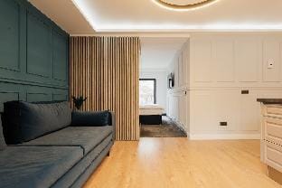 Nest Inn Sapphire Apartment Apartment in Cluj-Napoca