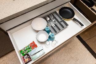 Dorsett Kuala Lumpur Family Suite 8 pax Apartment in Federal Territory of Kuala Lumpur