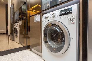 Dorsett Kuala Lumpur Family Suite 8 pax Apartment in Federal Territory of Kuala Lumpur