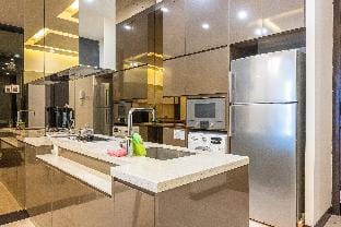 Dorsett Kuala Lumpur Family Suite 8 pax Apartment in Federal Territory of Kuala Lumpur