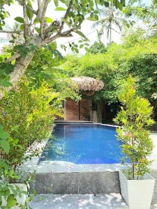 Tanjung Rhu Houses Vacation rental in Kedah