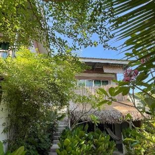 Tanjung Rhu Houses Vacation rental in Kedah