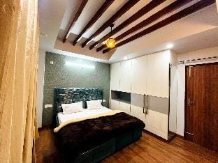 Anugraha Homestay  Vacation rental in Shimla