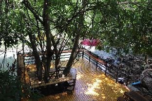 วังหญ้าคาอินเลิฟ Campground/ 
RV Resort in Thailand