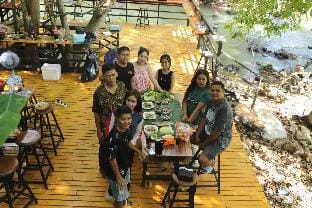 วังหญ้าคาอินเลิฟ Campground/ 
RV Resort in Thailand