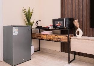 B1YRK استوديو فاخر بدخول ذكي RH7 Vacation rental in Riyadh