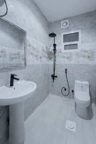 Luxury Smart Entry Studio A5 (RH8) Vacation rental in Riyadh
