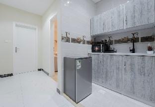 Luxury Smart Entry Studio A5 (RH8) Vacation rental in Riyadh