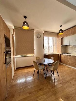 Дуплекс в сердце Ташкента  Apartment in Europe