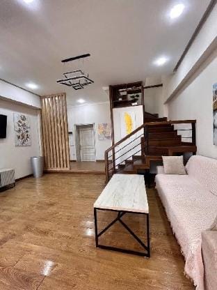 Дуплекс в сердце Ташкента  Apartment in Europe