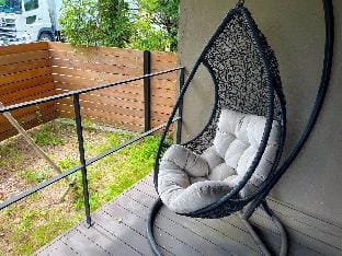 Luxury Villa with Fireplace Warmth and BBQ [taizen] Villa in Shizuoka Prefecture