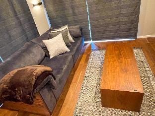 Luxury Villa with Fireplace Warmth and BBQ [taizen] Villa in Shizuoka Prefecture