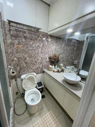 URBAN HAVEN Trees Residences SM FAIRVIEW  Apartment in Quezon City