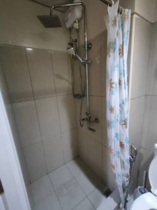 Rosver Hideaway Near MOA (5-10 minutes walk) Apartment in Pasay