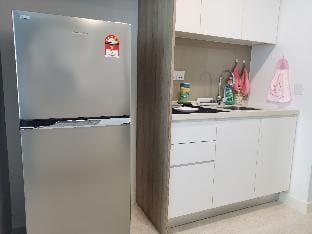 Bayview Premier Suite @ Imperia Puteri Harbour  Apartment in Johor