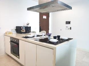Bayview Premier Suite @ Imperia Puteri Harbour  Apartment in Johor
