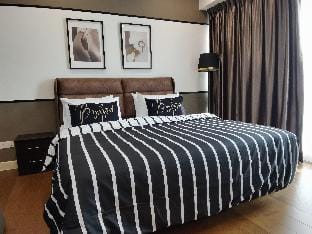Bayview Premier Suite @ Imperia Puteri Harbour  Apartment in Johor