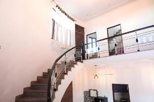 Rosewood farmhouse  Villa in Rajasthan