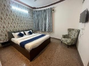 Rosewood farmhouse  Villa in Rajasthan