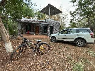 Neeljhara villa Villa in Maharashtra
