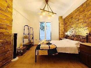 Dimelli's Cozy Nest - Quiet & Stylish Athens Flat Apartment in Athens