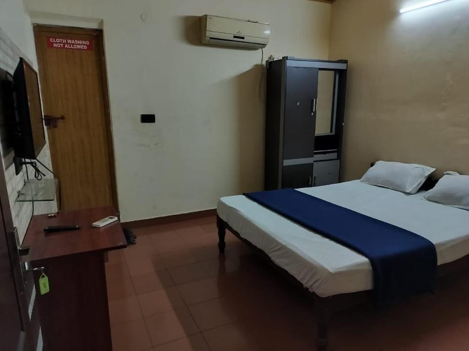 NISSI BUDGET ROOMS ALLEPPEY Hotel in Alappuzha