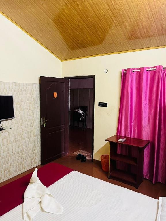 NISSI BUDGET ROOMS ALLEPPEY Hotel in Alappuzha