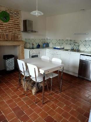 Charmant logement campagnard.Tranquilité,calme. Vacation rental in Centre-Val de Loire