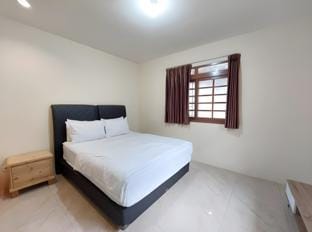 Cikujang Villas Villa in West Java