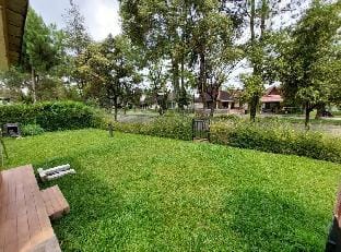 Cikujang Villas Villa in West Java