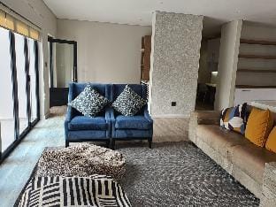 Luxury Holiday Home in Nahoon Vacation rental in Eastern Cape